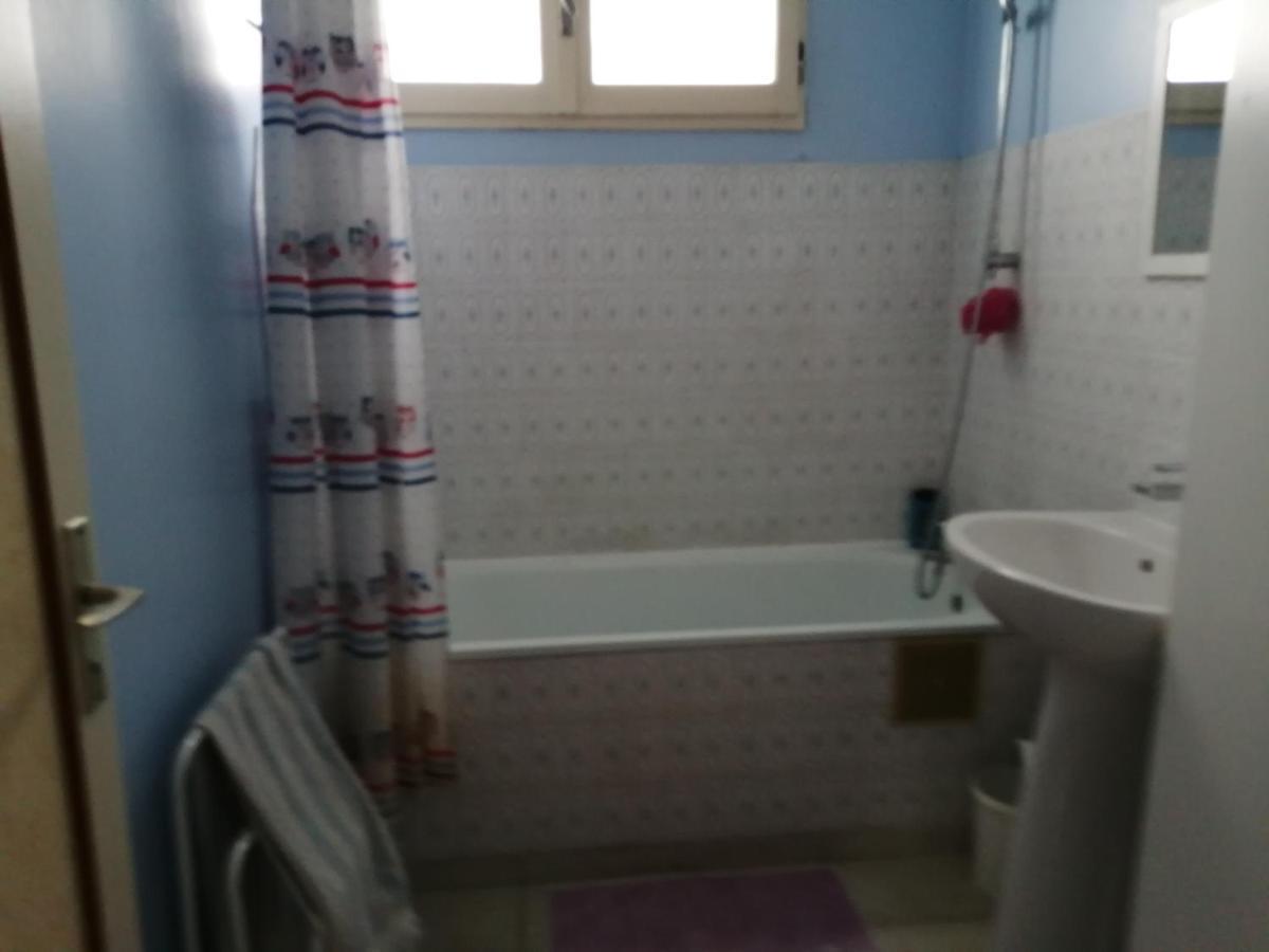 La Pomponnette Bed and Breakfast Bouresse Εξωτερικό φωτογραφία